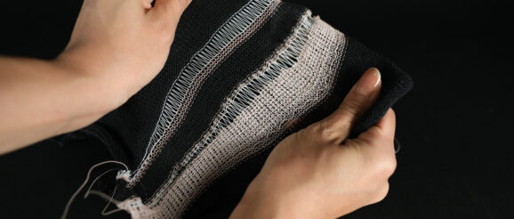 Shape shifting morphing fabrics - Innovation Toronto