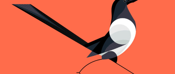 Supercharge innovation with this refined “magpie strategy”