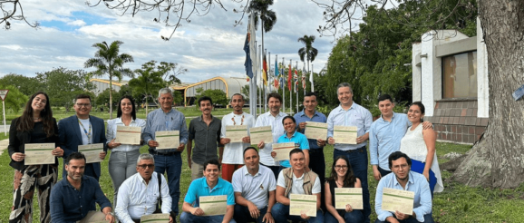 Sustainable Cocoa Innovation Challenge Winners: Forging a sustainable future for Colombia's cocoa industry
