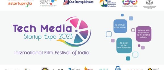 The Goa Media Tech Expo 2023: Unveiling the Future of Media and Cinema Tech Innovation in India - Prime Tv Goa