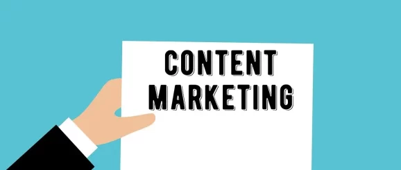Top 2023 Content Marketing Trends for Innovation