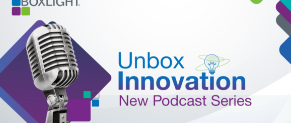 Unbox Innovation: Cultivating Creativity in the Classroom, Part 1