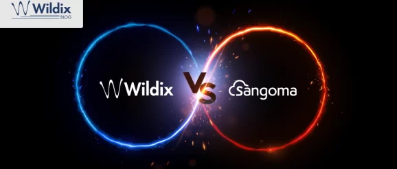 Wildix vs Sangoma: Too Many Acquisitions Lead to an Innovation Crisis | Wildix