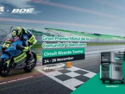 Zendure Champion Sustainability and Innovation in MotoGP with BOÉ MOTORSPORTS - Jimmys Post