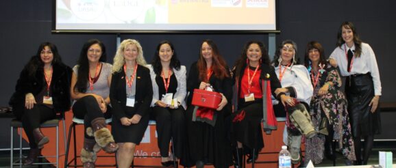 ‘Culture through entrepreneurship’: Beauty bootcamp highlights Indigenous innovation | Globalnews.ca