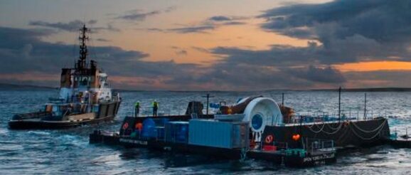 £1 million Orkney offshore wind innovation programme opens
