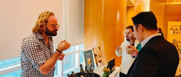 Belgian Beer & Spirits Delegation to Mumbai: A Fusion of Tradition and Innovation - Brewer World-Everything about beer is here