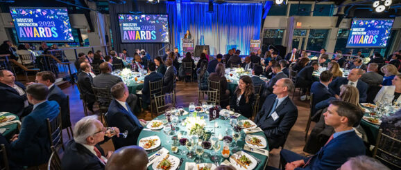CIO Announces 2023 Industry Innovation Award Winners | Chief Investment Officer