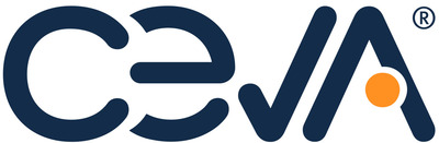 Ceva Launches New Brand Identity Reflecting its Focus on Smart Edge IP Innovation - Semiwiki