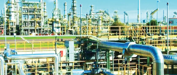 Dangote refinery gets first crude supply - Enterprise, Awards, Innovation, Events, Brands, info - NigeriaGalleria