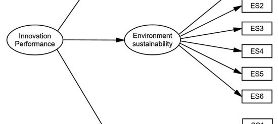 Developing a Sustainability Measurement for Innovation Performance for the Food Industry