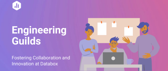 Fostering Collaboration and Innovation through Databox Engineering Guilds | Databox Blog