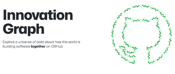 GitHub Innovation Graph Q2 2023 Data Release