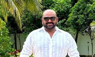Innovation Meets Entertainment: Bobby Balachandran Ventures into Tamil Cinema with BTG Universal - Tamil News - IndiaGlitz.com