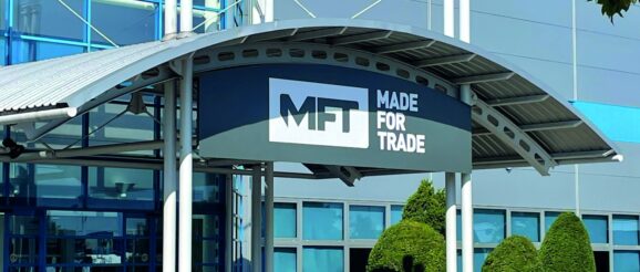 Made for Trade Celebrates 40 Years of Unparalleled Innovation and Excellence