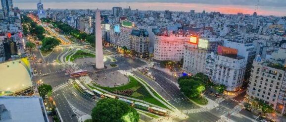 New Argentina Government: Catalyst for Digital Innovation in Travel Sector - Travel And Tour World