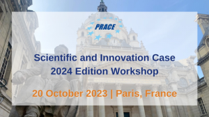 PRACE Scientific and Innovation Case: Charting the Path for Advanced Computing in Europe