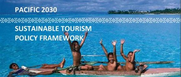 Pacific Tourism Organisation (SPTO) Recognized as a Finalist in the Commonwealth Secretary-General’s Innovation Awards 2023