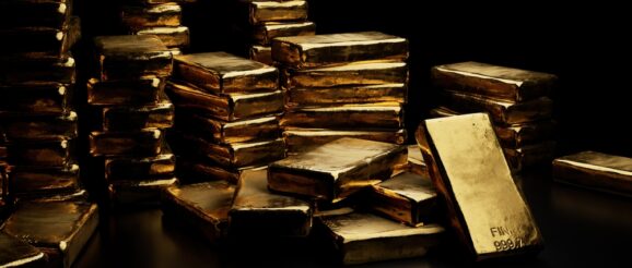 Royal Mint innovation makes investment more inclusive amid gold's record highs