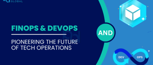 Tech Innovation: Unveiling The Convergence Of FinOps & DevOps
