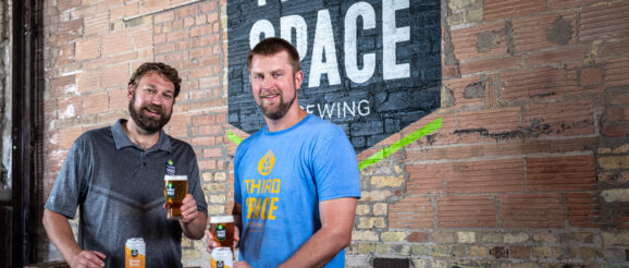 Third Space to open an innovation brewhouse in Menomonee Falls