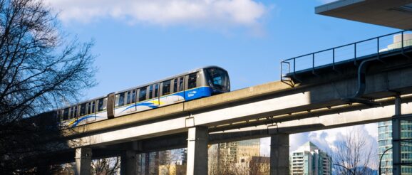TransLink set to host 2024 UITP North America Forum: A Gateway to Transit Innovation - The Buzzer blog