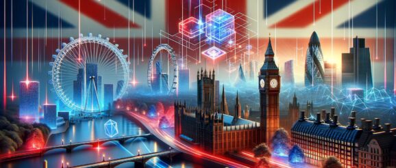 UK Treasury unveils sandbox rules for digital asset innovation