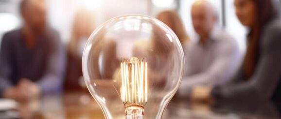 Unlocking Creativity: How an Innovation Agency Can Ignite Your Company's Potential - Techtrend