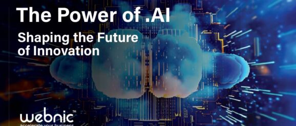 AI Innovation Power | WebNIC