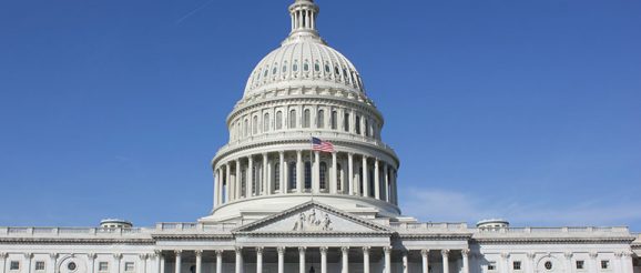 AIA Praises Congressional Action to Protect American Innovation
