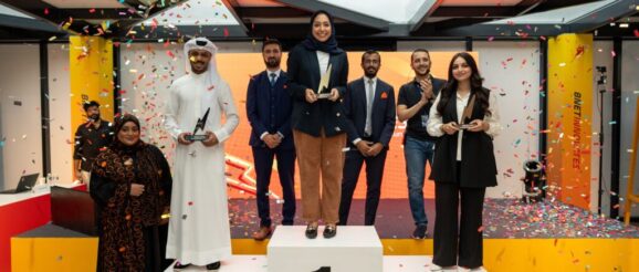 BNET Successfully Concludes Its Innovation Competition for Employees - Biz Bahrain