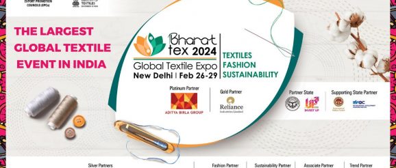 Bharat Tex 2024 unveils strategic alliances with top industry players and textile associations to foster growth, innovation, and sustainability - Knitting Views