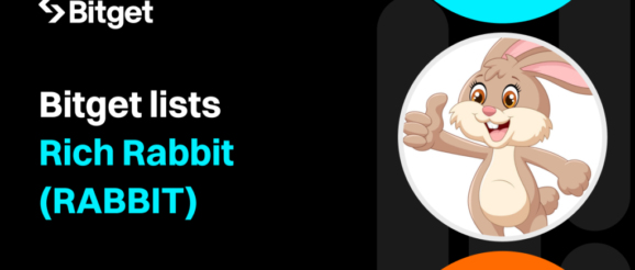 Bitget lists Rich Rabbit (RABBIT) tokens in Innovation Zone and Launchpool | Invezz