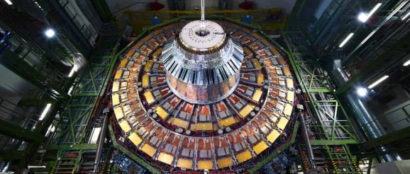 CERN QTI: harnessing big science to accelerate quantum innovation – Physics World