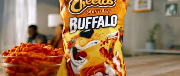 Cheetos launches latest flavor innovation