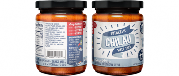 Chilau Foods turns to crowdfunding to expand distribution, cracks lid on packaging innovation