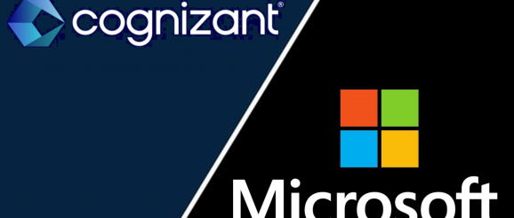Cognizant and Microsoft Unveil AI-Driven Innovation Assistant