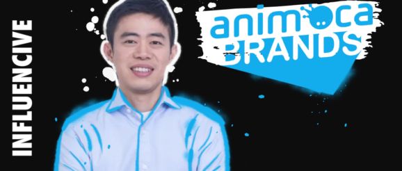 "From Tokenomics to Sustainability: Alan Lau's Trailblazing Leadership in Web3 Innovation at Animoca Brands" - Influencive