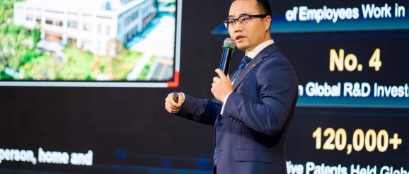 Huawei Cloud hosts Internet Innovation Forum in Egypt to boost digitalization - Huawei Central