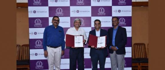IISc signs MoU with Wipro GE Healthcare to advance Indian medtech innovation - Express Healthcare