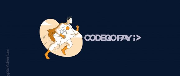Innovation in Banking: CodegoPay Merges IBANs, Cards, and Crypto