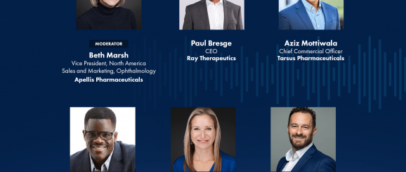 Insights from Startup Leaders on Commercial Strategy and Funding | Ophthalmology Innovation Source