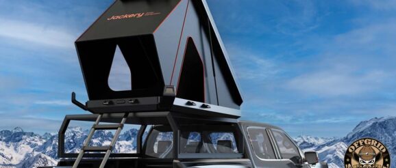 Jackery at CES 2024: Energizing Off-Grid Adventures with Solar Innovation