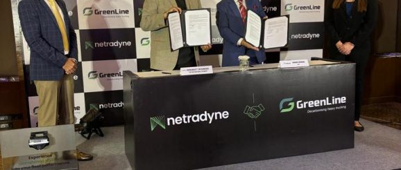 Netradyne and GreenLine unite for safety innovation