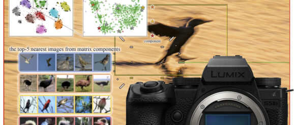 Panasonic Develops Image Recognition AI – Future Camera Innovation?