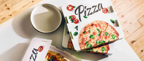Pizza box innovation earns award recognition | Packaging Scotland
