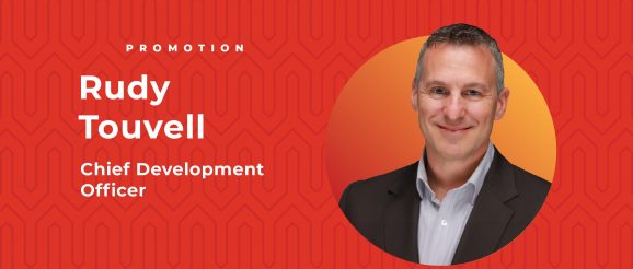 Propark Mobility Names Rudy Touvell Chief Development Officer to Propel Innovation and Growth