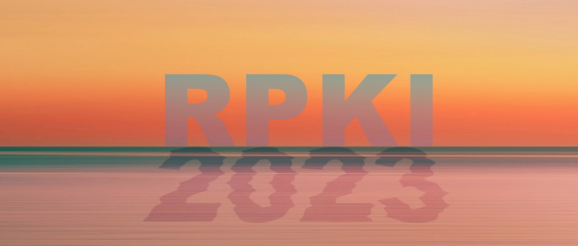 RPKI's 2023 year in review: Growth, governments, and innovation | APNIC Blog