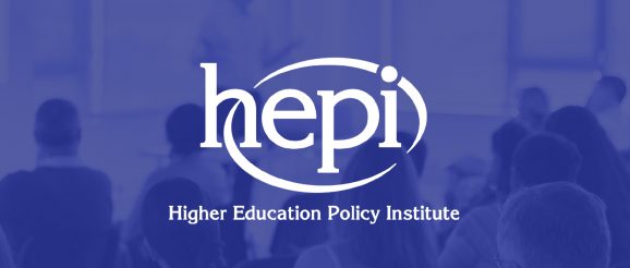 Report highlights disparities in UK's research and innovation investment - HEPI