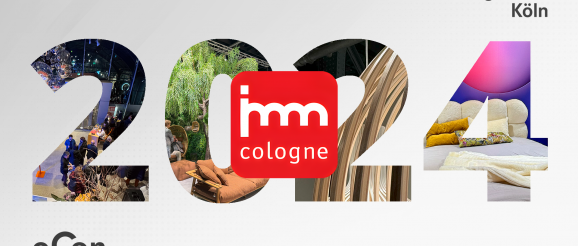Review of imm cologne 2024: Inspiration, Networking and Innovation -